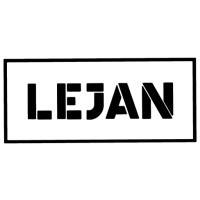 Lejan, koffers, kisten & flightcases op maat logo - Similar company to De Laser Frezer
