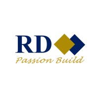 RD Resources Sdn Bhd logo - Similar company to Jd Resources Group