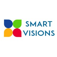 Smart Visions logo - Similar company to Singleton Technologies