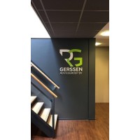 Gerssen Adviesgroep logo - Similar company to V.V. De Meern (Official)