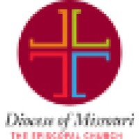 Episcopal Diocese of Missouri logo - Similar company to Episcopal Diocese Of Indianapolis