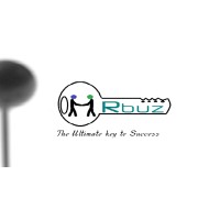 HRBUZ logo - Similar company to Morsecom