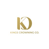 Kings Crowning logo - Similar company to Shampootime