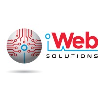 iWebsolutions logo - Similar company to Technosetup Private Limited