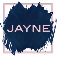JAYNE logo - Similar company to Amplify