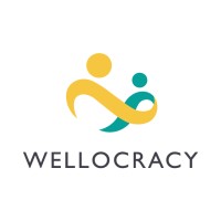 Wellocracy logo - Similar company to Elektro-Kamleithner Kft.