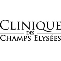 Clinique des Champs Elysées logo - Similar company to Aesthé