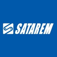 SATAREM logo - Similar company to Maquinarias & Tecnologías S.A.S.