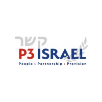 P3 Israel logo - Similar company to Strength To Strength