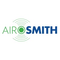 Airosmith Development logo - Similar company to Airosoft Robix Corporation