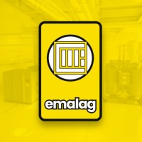 EMALAG logo - Similar company to Consolidamex S.A. De C.V.