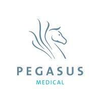 Pegasus Medical LTD logo - Similar company to Dri-Scope Aid