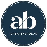 a&b creative ideas logo - Similar company to Viceroy Creative