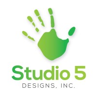 Studio 5 Designs Inc