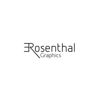 E. Rosenthal Graphics logo - Similar company to Worldwide Express (Formerly Fusion Logistics)