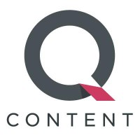 Q Content logo - Similar company to Extracted