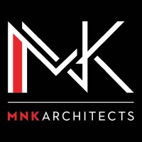 MNK Architects logo - Similar company to Victoriano Construction & Project Management