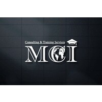 MCI logo - Similar company to Today'S Graphics