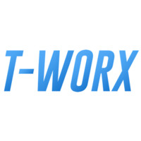 T-Worx Technologies logo - Similar company to Bluvue
