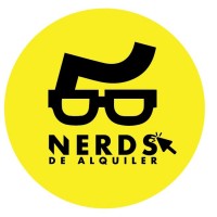 Nerds De Alquiler