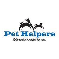 Pet Helpers logo - Similar company to Sustaining Way