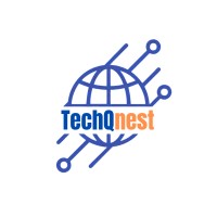TechqNest Systems logo - Similar company to Thrive Holdings
