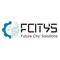 FCITY'S - Future City' Solutions logo - Similar company to Integra Iot