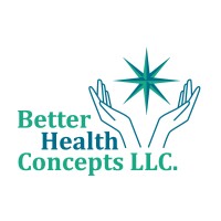 Better Health Concepts logo - Similar company to Networks Professionals