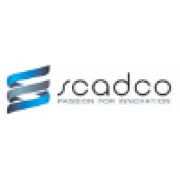Scadco logo - Similar company to Sisonke Software Solutions
