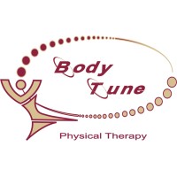 Body Tune Physical Therapy logo - Similar company to Venue Workspace