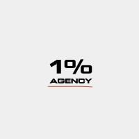 1% Agency logo - Similar company to Consedge Tech