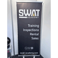 SWAT Academy Ltd. logo - Similar company to Seilpartner Gmbh