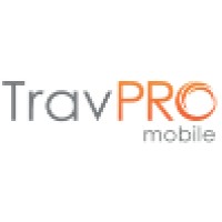 TravPRO Mobile logo - Similar company to Deyvo