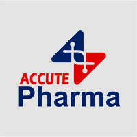 Accute Pharma logo - Similar company to Vandeu