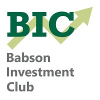 Babson Investment Club logo - Similar company to Kiva Capital