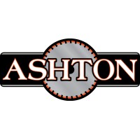 Ashton Sawing & Drilling logo - Similar company to Aggregate Technologies, Inc.