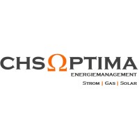 CHSOPTIMA logo - Similar company to Rensys Gmbh