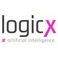 Logicx AI logo - Similar company to Young Ai Leaders Linz
