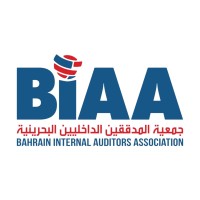 BIAA BH logo - Similar company to Orient Middleeast Advisory