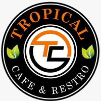 TROPICAL CAFE & RESTRO logo - Similar company to Idam