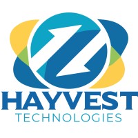 Hayvest Technologies logo - Similar company to Store Shoppy