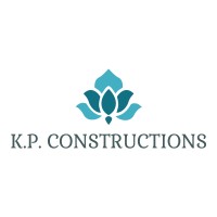 K. P. Constructions logo - Similar company to Aw Constructions Pvt Ltd