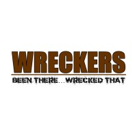 Wreckers Group logo - Similar company to Phoenecian Group (Pty) Limited