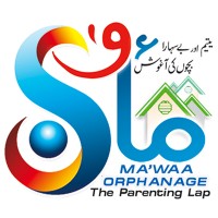 Mawaa Orphanage logo - Similar company to Sawera Foundation