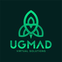 Ugmad Virtual Solutions logo - Similar company to Nextgen Vas