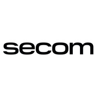 SECOM LIGHTING logo - Similar company to Iluminia