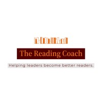 The Reading Coach logo - Similar company to Readability