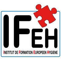 IFEH centre de formation logo - Similar company to Formahë