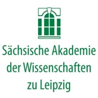 Sächsische Akademie der Wissenschaften zu Leipzig logo - Similar company to New Jersey State Library