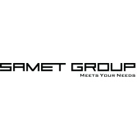 SAMET GROUP logo - Similar company to Samet Home